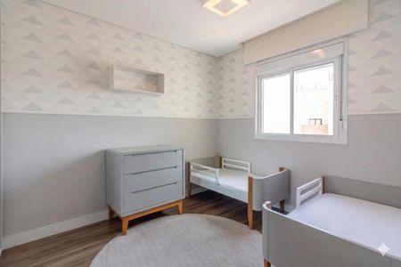 Apartamento à venda com 124m², 3 quartos e 2 vagas