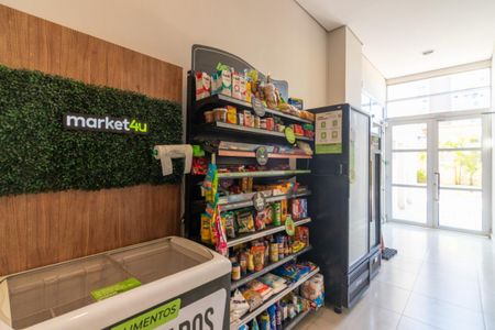 Apartamento à venda com 124m², 3 quartos e 2 vagas