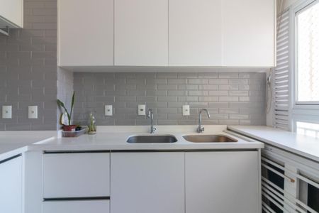 Apartamento à venda com 124m², 3 quartos e 2 vagas