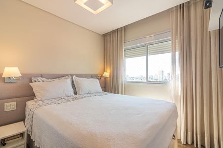 Apartamento à venda com 124m², 3 quartos e 2 vagas