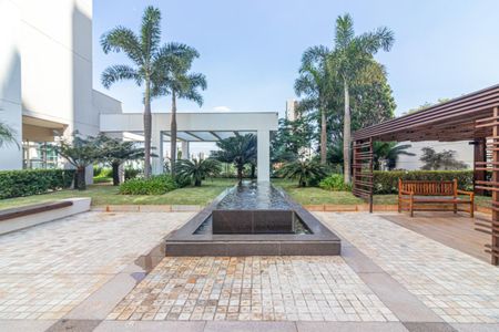 Apartamento à venda com 124m², 3 quartos e 2 vagas