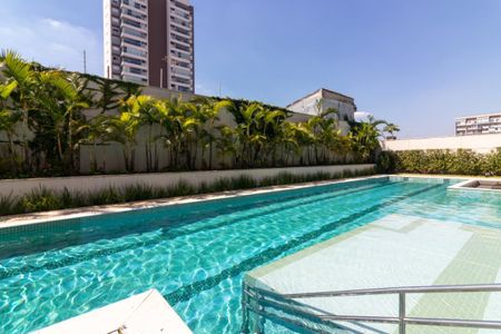 Apartamento à venda com 124m², 3 quartos e 2 vagas