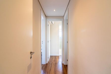 Apartamento à venda com 124m², 3 quartos e 2 vagas