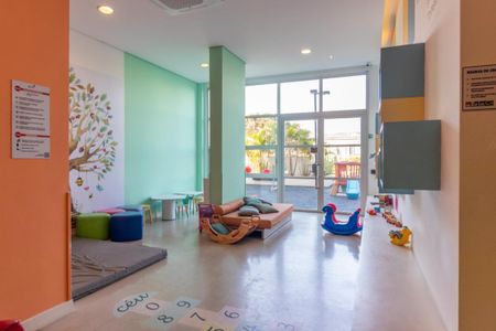 Apartamento à venda com 124m², 3 quartos e 2 vagas