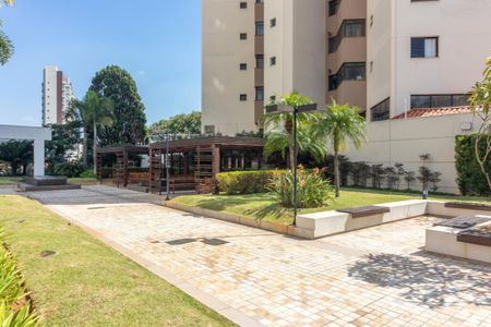Apartamento à venda com 124m², 3 quartos e 2 vagas