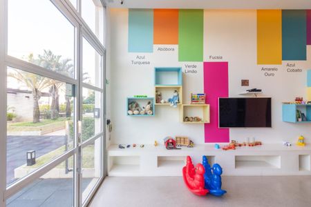 Apartamento à venda com 124m², 3 quartos e 2 vagas