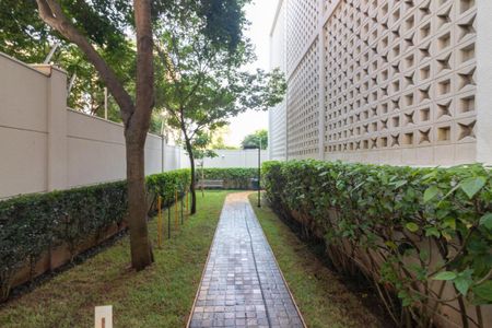 Apartamento à venda com 3 quartos, 124m² em Jardim da Gloria, São Paulo