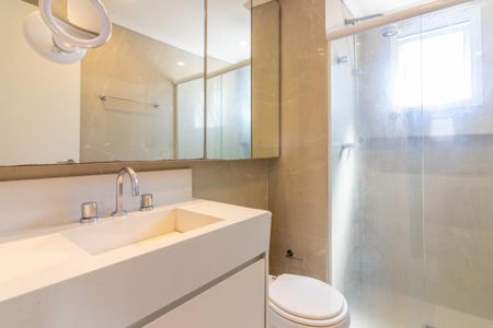 Apartamento à venda com 3 quartos, 124m² em Jardim da Gloria, São Paulo