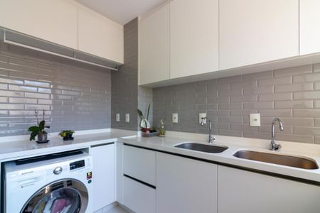Apartamento à venda com 124m², 3 quartos e 2 vagas