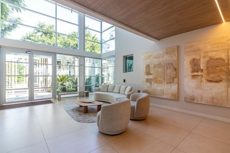 Apartamento à venda com 124m², 3 quartos e 2 vagas