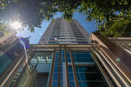 Apartamento à venda com 3 quartos, 124m² em Jardim da Gloria, São Paulo