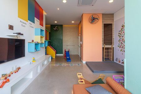 Apartamento à venda com 3 quartos, 124m² em Jardim da Gloria, São Paulo