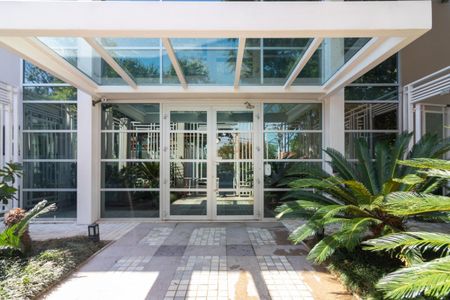Apartamento à venda com 124m², 3 quartos e 2 vagas