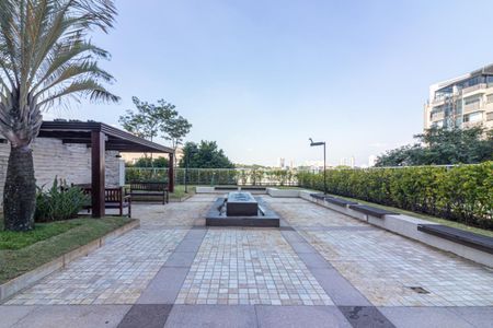 Apartamento à venda com 124m², 3 quartos e 2 vagas