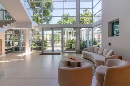 Apartamento à venda com 3 quartos, 124m² em Jardim da Gloria, São Paulo