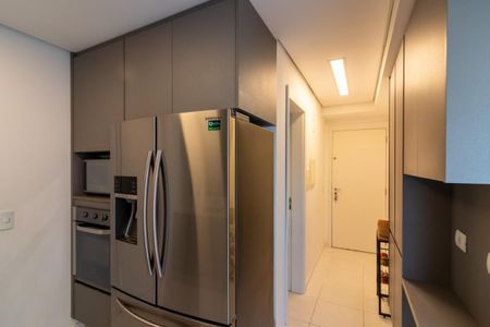 Apartamento à venda com 124m², 3 quartos e 2 vagas