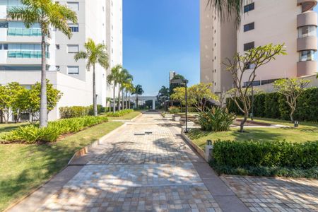 Apartamento à venda com 124m², 3 quartos e 2 vagas