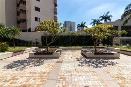 Apartamento à venda com 3 quartos, 124m² em Jardim da Gloria, São Paulo