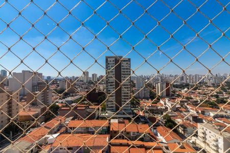 Apartamento à venda com 124m², 3 quartos e 2 vagas