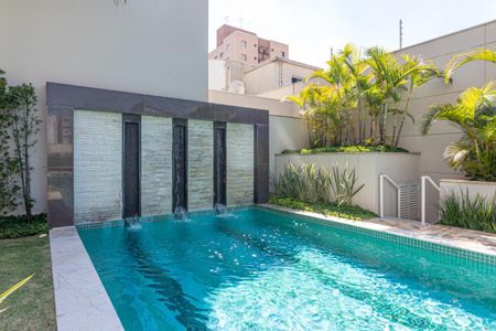 Apartamento à venda com 124m², 3 quartos e 2 vagas