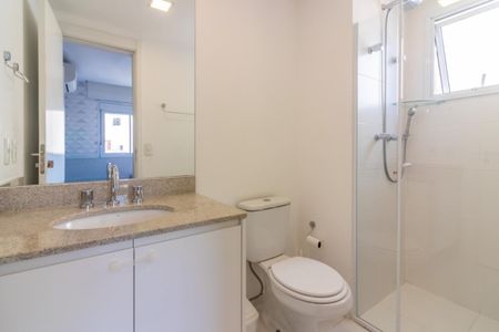 Apartamento à venda com 124m², 3 quartos e 2 vagas