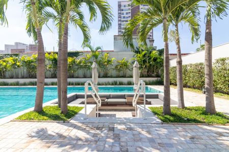 Apartamento à venda com 124m², 3 quartos e 2 vagas