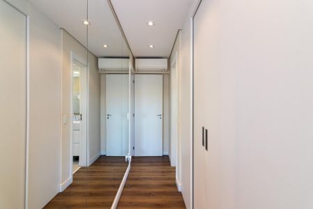 Apartamento à venda com 3 quartos, 124m² em Jardim da Gloria, São Paulo