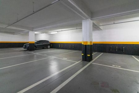 Apartamento à venda com 124m², 3 quartos e 2 vagas