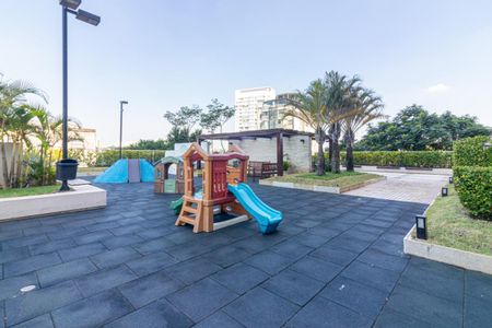 Apartamento à venda com 3 quartos, 124m² em Jardim da Gloria, São Paulo