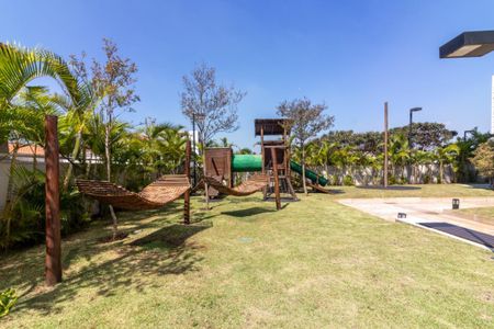 Apartamento à venda com 3 quartos, 124m² em Jardim da Gloria, São Paulo