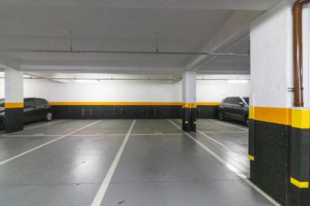 Apartamento à venda com 124m², 3 quartos e 2 vagas
