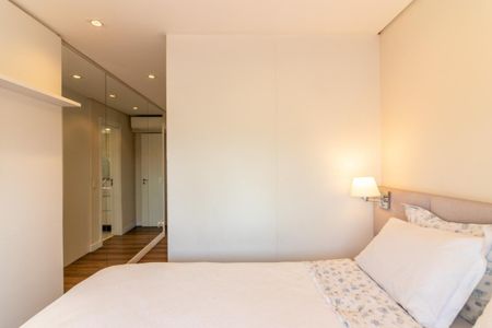 Apartamento à venda com 124m², 3 quartos e 2 vagas