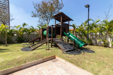 Apartamento à venda com 3 quartos, 124m² em Jardim da Gloria, São Paulo