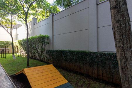 Apartamento à venda com 124m², 3 quartos e 2 vagas