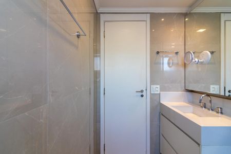 Apartamento à venda com 124m², 3 quartos e 2 vagas