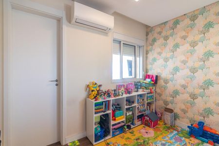 Apartamento à venda com 124m², 3 quartos e 2 vagas