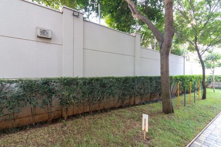Apartamento à venda com 124m², 3 quartos e 2 vagas