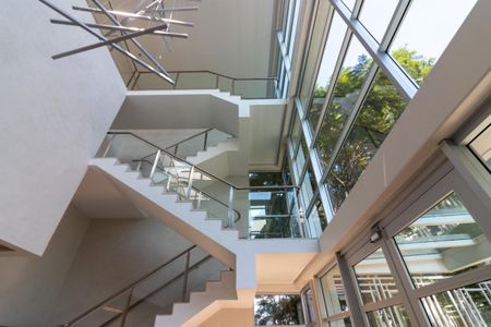 Apartamento à venda com 124m², 3 quartos e 2 vagas