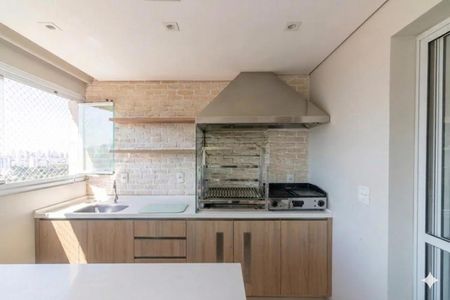 Apartamento à venda com 124m², 3 quartos e 2 vagas