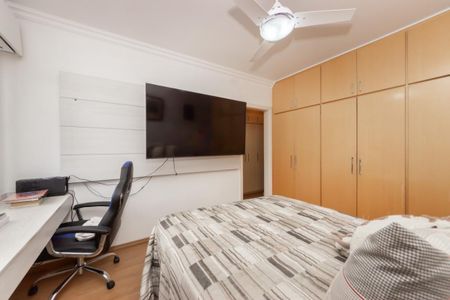 Apartamento à venda com 4 quartos, 247m² em Real Parque, São Paulo