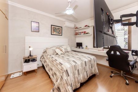 Apartamento à venda com 4 quartos, 247m² em Real Parque, São Paulo