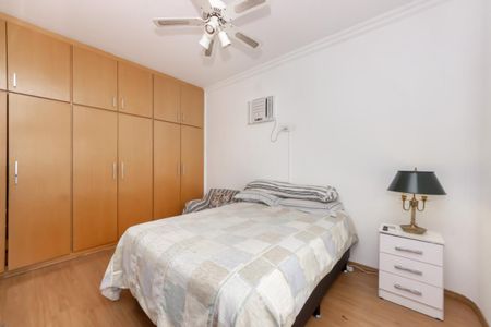 Apartamento à venda com 4 quartos, 247m² em Real Parque, São Paulo