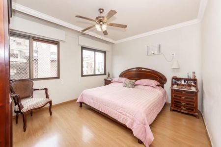Apartamento à venda com 4 quartos, 247m² em Real Parque, São Paulo