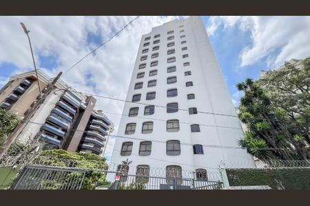Apartamento à venda com 4 quartos, 247m² em Real Parque, São Paulo