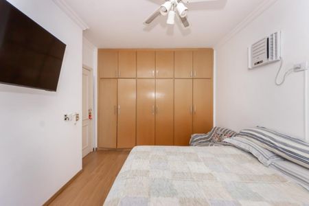 Apartamento à venda com 4 quartos, 247m² em Real Parque, São Paulo