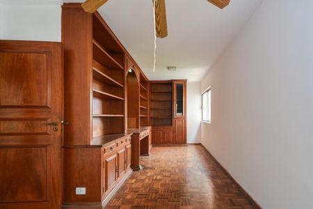 Apartamento à venda com 4 quartos, 288m² em Jardins, São Paulo