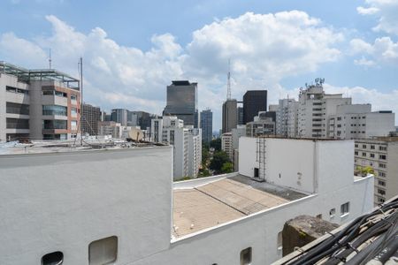 Apartamento à venda com 288m², 4 quartos e 2 vagas