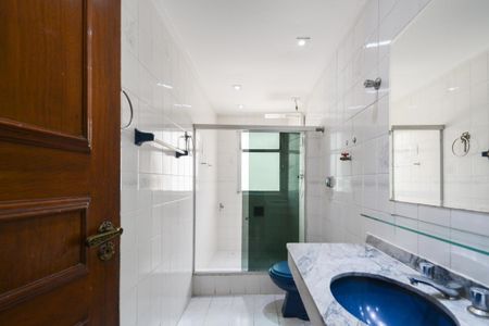 Apartamento à venda com 288m², 4 quartos e 2 vagas