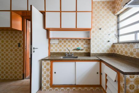 Apartamento à venda com 4 quartos, 288m² em Jardins, São Paulo