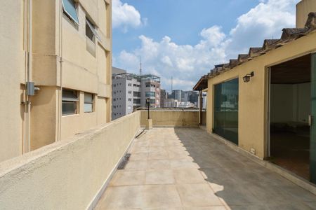 Apartamento à venda com 4 quartos, 288m² em Jardins, São Paulo